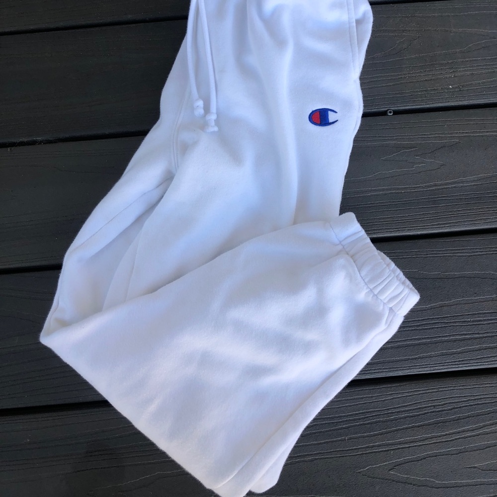 Champion Exclusive Sweatpant